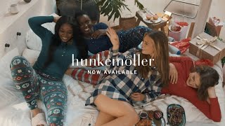 OhLaLounge Collection by Hunkemöller [upl. by Eserehs56]