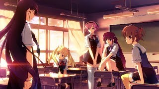 終末のフラクタル  飛蘭【グリザイアの果実 LE FRUIT DE LA GRISAIA OP】 [upl. by Luckett96]