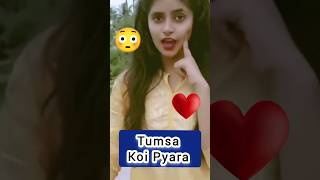 Tumsa Koi Pyaara 🥰 Khuddar  Govinda amp Karisma Kapoor  Kumar Sanu amp Alka Yagnik shorts [upl. by Ylicic]