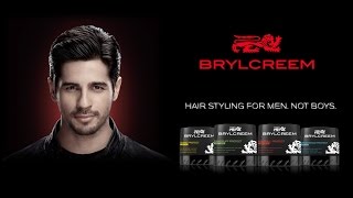 New Brylcreem  Hindi [upl. by Falk]