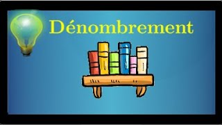 Dénombrement Permutations • Comment ranger des livres sur une étagère  Terminale spécialité maths [upl. by Sigsmond]