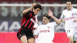 AC Milan  Crvena Zvezda 10 2006 [upl. by Diena163]