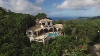 Alta Vista Villa  St John USVI [upl. by Bernardo]