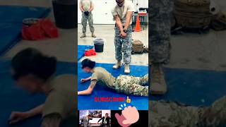 Taser Training😂 subscribe shorts tasertraining tasergirl tasertasertaser taser military [upl. by Agace]