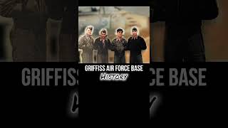 Griffiss Air Force Base in 1 minute griffiss airforce localhistory [upl. by Raji]