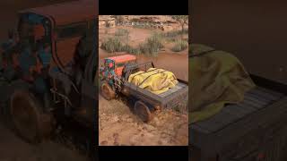 MudRunner Gameplay  shorts shortsvideo firstshortsvideo youtubeshorts mudrunner gameplay tg [upl. by Ruomyes]