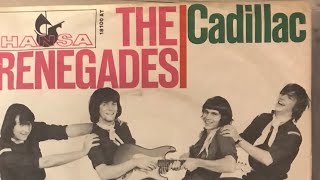 The Renegades  Cadillac [upl. by Eseilanna]