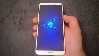 Huawei MATE 10 Lite Hard reset [upl. by Yoo927]