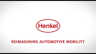 Henkel Automotive Overview [upl. by Gerita]