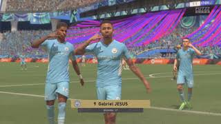 FIFA 22 Casteels best gk [upl. by Lancey129]