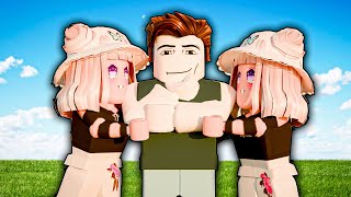 Roblox CLIP IT just made me famous [upl. by Oilicec]