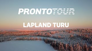 Lapland Turu [upl. by Maxma]