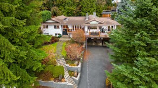 1224 Dempsey Rd North Vancouver  Listed by Ryan Andrew [upl. by Artekal]