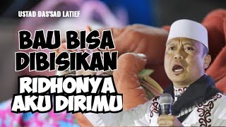 Jadilah Orang dan Sambutlah RukunSassad LatifDhersmedia [upl. by Ayinat]