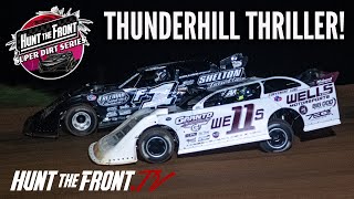 Highlights amp Interviews  Hunt the Front Series at Thunderhill Weekend Opener [upl. by Waynant]