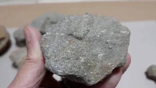 mars quartzite amp feldspathicamp Arkose meteoriteto sell [upl. by Terrab]