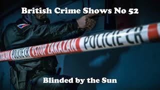 British Crime Shows 052 [upl. by Ajuna942]