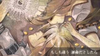 RinLen Hitotsu no chikai yo Eien no uta to nare Vocaloid [upl. by Namien]