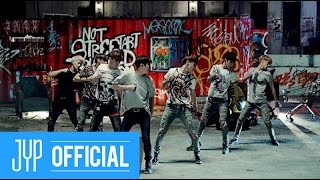 GOT7 quotIf You Do니가 하면quot MV [upl. by Anaahs]