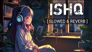 Chahunga Mai Tujhe Hardam Tu Meri song  slowed  riverb  Lofi song emotionallovesong viralsong [upl. by Mungo]