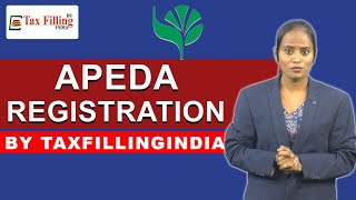 Apeda Registration Online  ERcmc Apeda  Apeda Registration For Export  Rcmc Online  APEDA [upl. by Akemad]