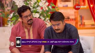 Parineeta  Ep  33  Webisode  Dec 13 2024  Zee Bangla [upl. by Niwle588]