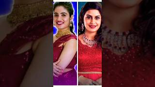 rathikarose vs soniaakula beautiful pleasesubscribe to rangoli channel [upl. by Ezar]