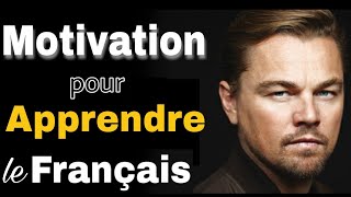 Motivation Parler Français Couramment [upl. by Avraham]