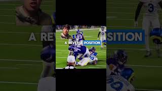 Minnesota Vikings Christian Darrisaw ACL MCL Injury nfl football d1 tnf nflnews [upl. by Jeana]