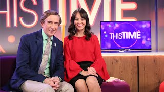 Alan Rows With Fellow Guest Part 1 Im Alan Partridge  BBC [upl. by Aitselec]