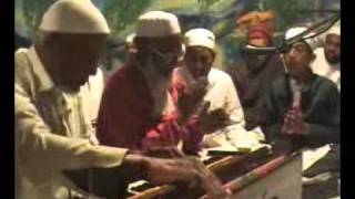 jahan sab humne chaan mara rasoolallahflv aarifana qawwali [upl. by Tremml]