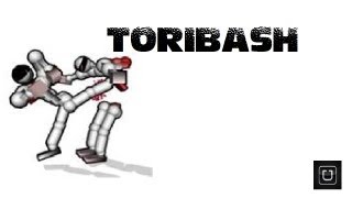 Toribash Gameplay 1 [upl. by Asereht]