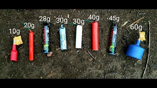 confronto tra petardicompilation italian firecrackers italienböller vuurwerkwłoskie petardy [upl. by Grane]