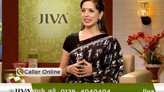 Fibroid treatment is possible without surgery  Jiva Health Show  Ep 269 Part 03 [upl. by Elatia]