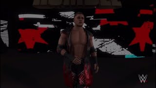 WWE 2k24 Royal Rumble 2 part 4 [upl. by Maram363]