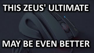 GAMDIAS ZEUS Gaming Mouse Unboxing amp Overview [upl. by Saiff]