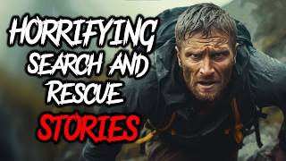 26 Horrifying Search and Rescue Stories [upl. by Obellia813]