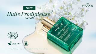 New Bio Huile Prodigieuse® Néroli [upl. by Giorgia]