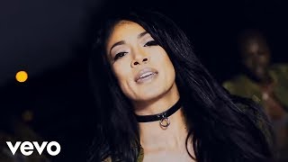 Mila J  Kickin’ Back Official Video [upl. by Fontana]