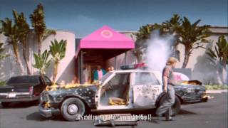 The £1000 Man Epic MoneySupermarket Car Insurance Advert in HD [upl. by Tabbie]