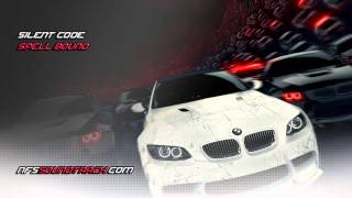 Silent Code  Spell Bound NFS Most Wanted 2012 Soundtrack [upl. by Neetsuj]