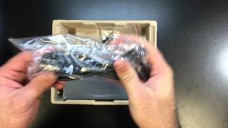 UnboxIT TPLink TLR470T Load Balance Router Unboxing [upl. by Algar]