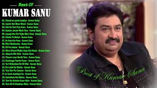 Old Hindi Songs 1990 to 2000 Kumar Sanu songs 🥰 Latest Bollywood Romantic Songs 🎷 Alka Nayak [upl. by Ylrahc689]