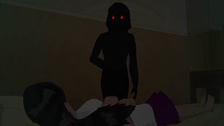 2 Girls Hostel Horror Stories Animated [upl. by Arraic]