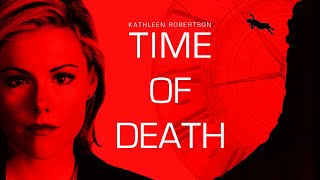 TIME OF DEATH Full Movie  Thriller Movies  The Midnight Screening [upl. by Elsy793]