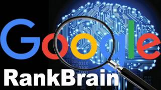 Google is using AI named quotRankBrainquot to serve 15 of its Search Queries [upl. by Kirven792]