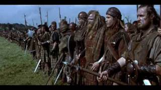 OST Braveheart  Track 12  Falkirk [upl. by Ultima766]