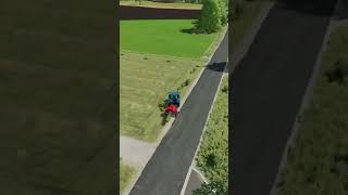 33 pressen ls22 fs22 timelapse landwirtschaft landwirtschaftssimulator22 farming Rehbach [upl. by Ledda787]