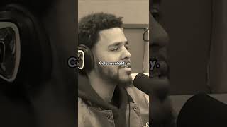 J Cole mentality [upl. by Pack]