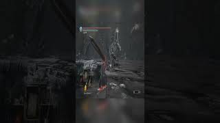 O Midir é Meu Pet DARKSOULS3 game souls jogos ps4 shorts darksouls games [upl. by Nnylrats]